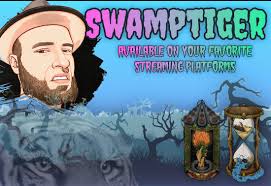 Swamptiger