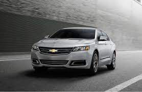 However, it is also possible that the model will be postponed beyond this time period or even canceled entirely Chevrolet Impala Price In Uae New Chevrolet Impala Photos And Specs Yallamotor