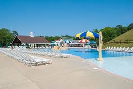 Find the perfect rv rental in ocean city, md. Frontier Town Family Campground 5 Photos 1 Reviews Ocean City Md