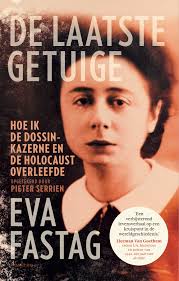 Uitnodiging boekvoorstelling in Kontich