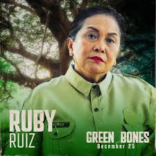 Ruby Ruiz