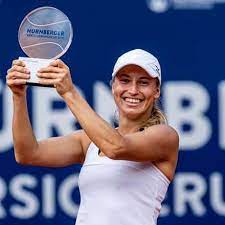 Yulia putintseva for the winner of the match, with a probability of 65%. Yulia Putintseva Posts Facebook