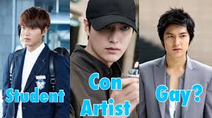 Once trained, lee landed small roles in several television dramas. Top 5 Korean Dramas Of Lee Min Ho Leeminho Kdrama Dramaking Youtube