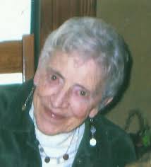 Obituary for Ila Mae Hanson