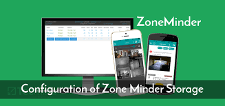 Configuration Of Zone Minder On Debian 9