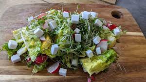 Check spelling or type a new query. Can You Actually Cook Jamie Oliver S Mexican Blt In 15 Minutes Noho Arts District Theatre Food Bars Shopping And A Buzzing Community