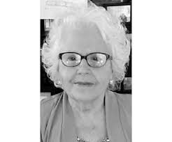 Mary Brady Obituary (1932