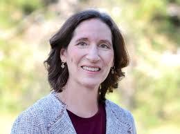 Nancy Martel's Instagram, Twitter & Facebook