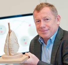 Wie wirken schleimlösende Medikamente?