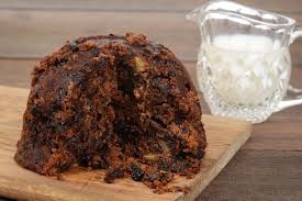 Pudding Irlandais Recette Pudding Recette Dessert Facile Desserts Irlandais