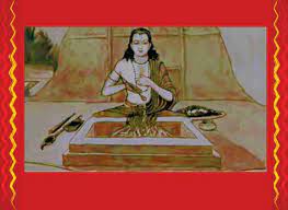 The surya mantra for beauty is a hindu mantra that is said to create beautiful faces and beautiful skin. Pooja For Hair Growth Atharva Veda Mantra For Hair Growth Online Astrology Poojas