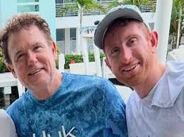 Wife pens heartbreaking plea amid hunt for missing husband and his uncle  after empty boat is found at sea