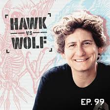 Hawk vs Wolf • Listen