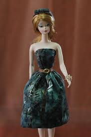 Explore malaysia's largest range of toys! Dressing Barbie Dolls Is No Child S Play Meet The Malaysian Behind These Miniature Gowns Cna