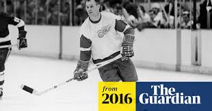We stream the majority of matches from different tournaments. Gordie Howe Legendary Ice Hockey Player Dies Aged 88 Sport The Guardian