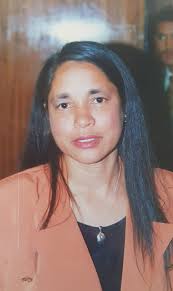 Our teachers and my class mates.