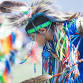 Sierra Mono Museum 54th Annual Indian Fair Days & Pow Wow