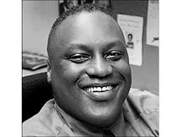 PAUL LEWIS Obituary (1962