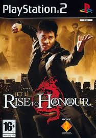 Jet Li Jet Li Games Video Game News