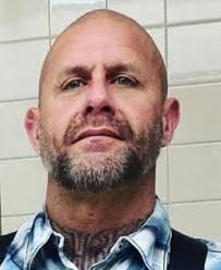 NJ trooper with Hitler-related tattoo, Jason Dare, fired after probe into  white supremacist ties