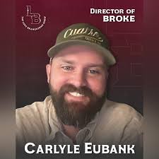 Rodeo legend & stock contractor John Growney sits down with Luke to talk  Red Bluff Round-Up and the business behind the buck! ✰➤✰ OUT NOW! 🎧📺 This  is only Part 1 —