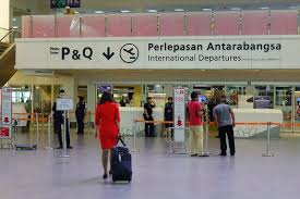 I will spend my weekend in port dickson and i have already booked my plane ticket to kuala lumpur. Klia Klia2 Dive Into Malaysia