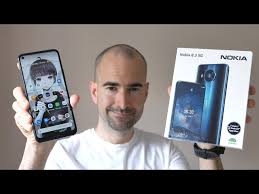 Nokia 8 3 5g Specs Review Release Date Phonesdata
