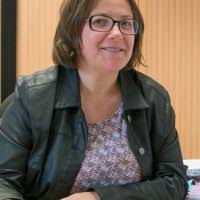 L'équipe de la CCMP