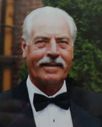 Obituary information for Kevin C. Harmon, 'KC' Jr.