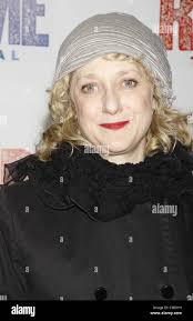 Carol kane opening night broadway hi-res stock photography and images