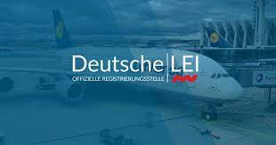 Leo token upang euro exchange rate. Lei Code Ausfullen Des Antrags In 2 Minuten Deutsche Lei