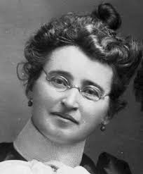 Margaret “Maggie” O'Donnell Goodyear (1865-1944)