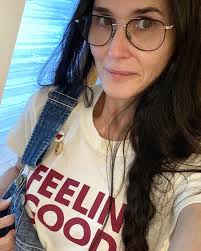 She made her film debut in 1981 and soon became a rumer willis and demi moore arrive at the annenberg space for photography's vanity fair: Demi Moore Happy Friday Facebook