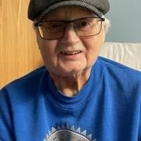 John Ferguson Obituary