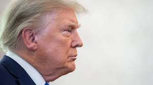 Doctor who backed Trump's health boasts dies at age 73