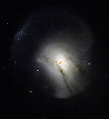 Solar Nebula - An Overview | Sciencedirect Topics