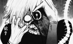 Eto yoshimura | tokyo ghoul. 65 Home Screen Ideas In 2021 Tokyo Ghoul Manga Tokyo Ghoul Tokyo Ghoul Anime