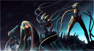 Deoxys Hd Wallpapers Wallpaper Cave We hope you enjoy our growing collection of hd images. deoxys hd wallpapers wallpaper cave