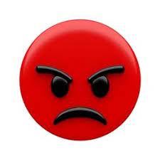 Tears Of Joy Angry Face Emoji Oreo Cookie Chocolate Mold Angry Face Angry Face Emoji Angry Emoji