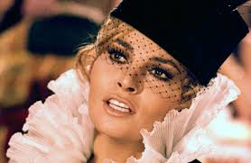 Raquel Welch - Turner Classic Movies