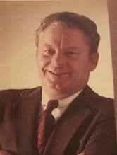 Obituary of Louis T. Cullen