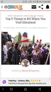 Money transfers, pay for airtime and bills, earn rewards. Ebira Online For Android Apk Download