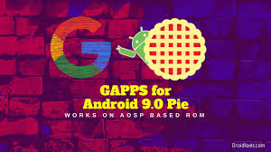Download anonytun for android & read reviews. Download Gapps For Android 9 0 Pie Flashable Zip Files For All Devices