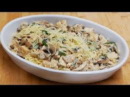 Pates Au Poulet Et Champignons Economiques Facile Cuisine Rapide Youtube Youtube Cuisine Recettes De Cuisine Cuisine Rapide
