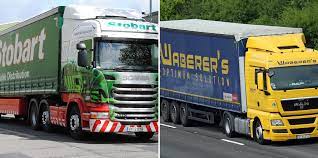 Multiple freight solutions limited‏ @freightmultiple 27 апр. Brexit Deal Keeps Door Open To Eu Hauliers But Presents Customs Obstacles Trans Info