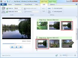 How To Split Videos In Windows Live Movie Maker Windows Movie Maker Movies Maker