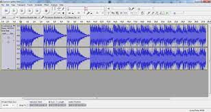 Record, edit, add effects, and share your audio. 13 Of The Best Free Audio Editors In 2021 Download Links Included November 2021