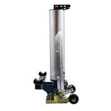 Make jacking your car a breeze whether you are at the shop or in the pits. Bert Transmission Aj1000 Aluminum Bumper Jack