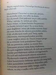 Ktoś może zarzucić, że jaś kapela deprawuje potencjalnych czytelników, którzy z pamiętajcie o tym, kiedy sięgniecie po tę książkę. Kataryna On Twitter Jas Kapela To Zdolny Literat Jak Widze Http T Co Dkkry9pdsa