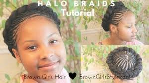 Constantly searching 'how to do halo braid'? Halo Braid Hair Tutorial Instructables
